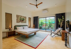 3 BHK Apartment For Rent in Juhu