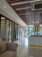 4 BHK + Servant Room 2640 Sq.Ft. Apartment in Imperial Residency Banaura Husainbari