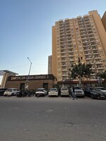 340 Sq.Ft. Retail Shop in Earthcon Casa Grande II