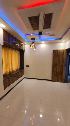 3 BHK Apartment For Rent in Andheri West