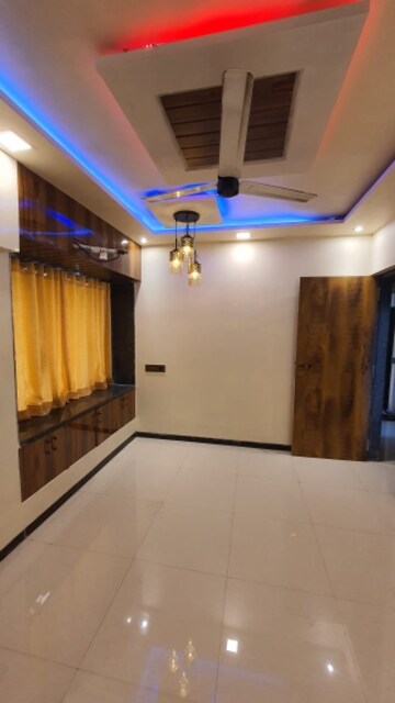 3 BHK Apartment For Rent in Andheri West