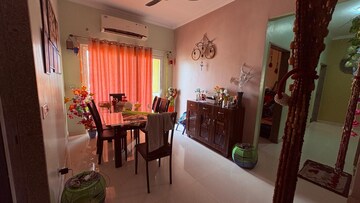 Master Bedroom in 3 BHK Apartment at Spring Greens Phase II, Faizabad Road – for Rent