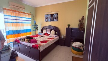 3 BHK Apartment For Rent in Spring Greens Phase II, Faizabad Road