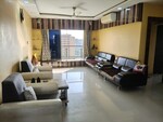 2 BHK + Pooja Room 1200 Sq.Ft. Apartment in DLH Orchid