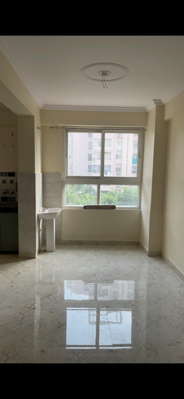 3 BHK Apartment For Rent in Saras Dolphin Enclave