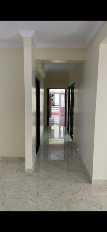 Building Lobby in 3 BHK Apartment at Saras Dolphin Enclave, Uattardhona – for Rent
