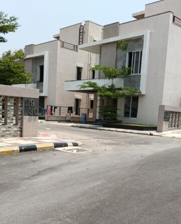 4 BHK Villa For Sale in Tukkuguda