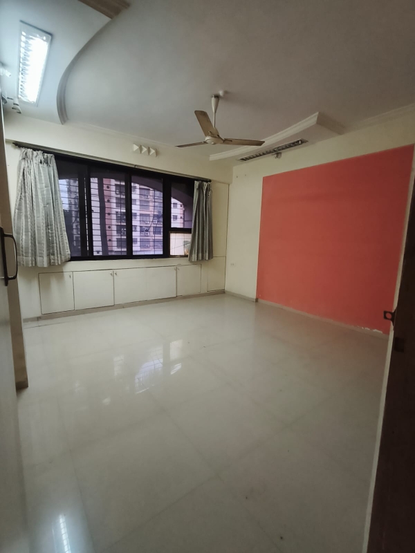2 BHK + Pooja Room 1000 Sq.Ft. Apartment in Versova Denzil CHS
