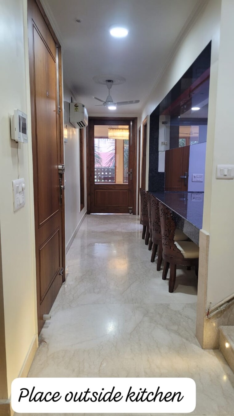 Exterior View, kanchan-vihar  2610 Sq.Ft. Plot In Dlf Ankur Vihar Ghaziabad 9435009