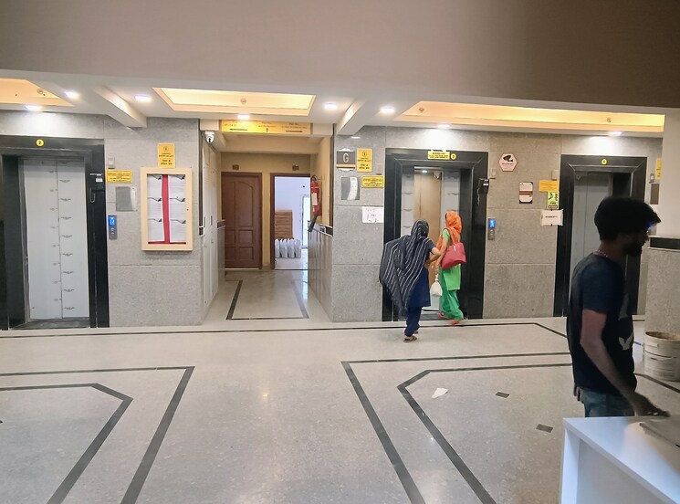 undefined, purvanchal-royal-city-ii 3 Bedroom 1815 Sq.Ft. Apartment In Chi V Greater Noida Greater Noida 9435020