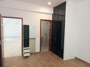 Master Bedroom in 3 BHK Apartment at Purvanchal Royal City II, Chi V Greater Noida – for Sale