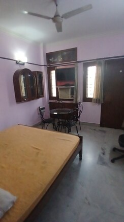 3 BHK + Servant Room Apartment For Sale in Shaurya Apartments