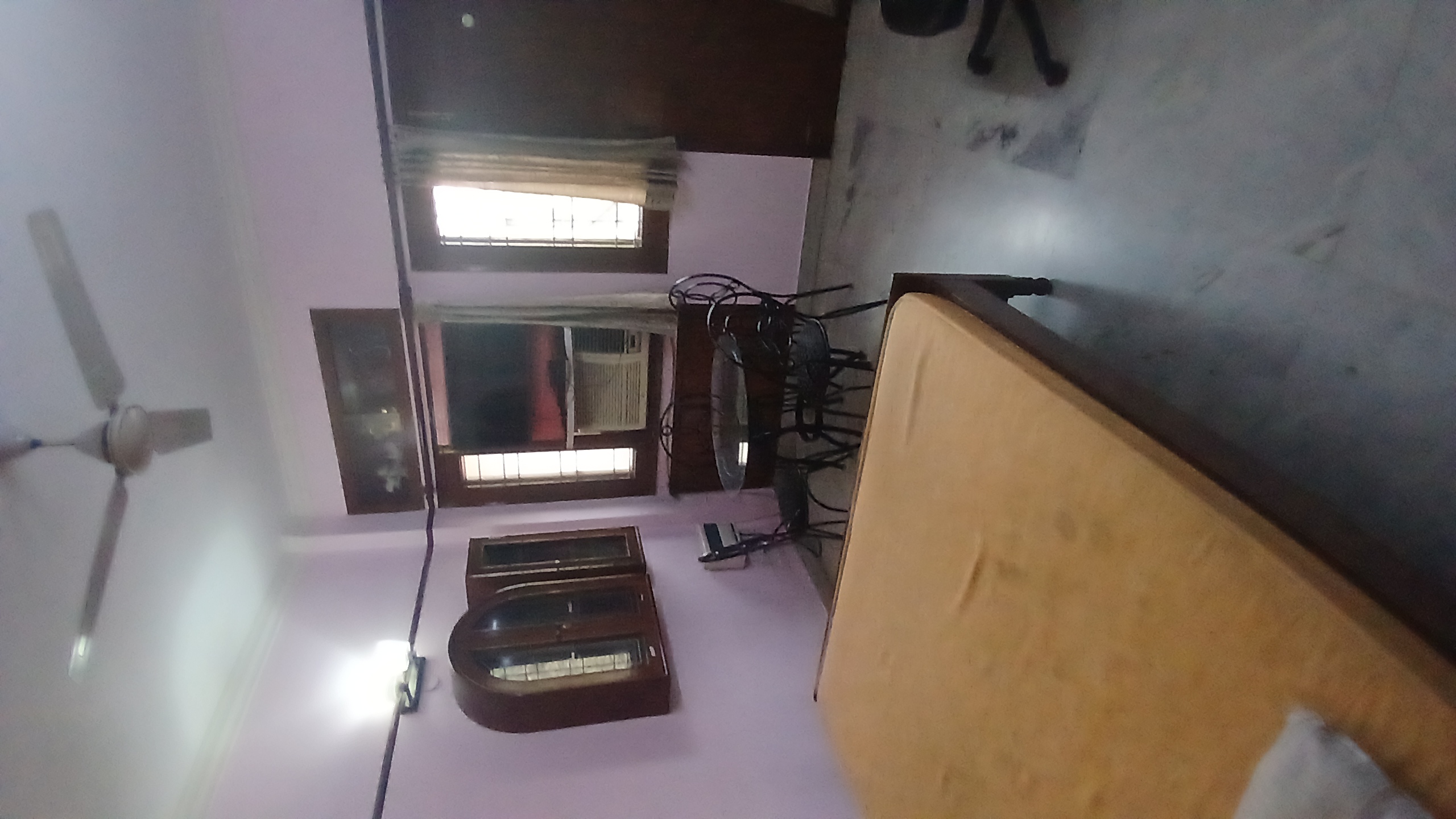 3 BHK + Servant Room Apartment For Sale in Shaurya Apartments