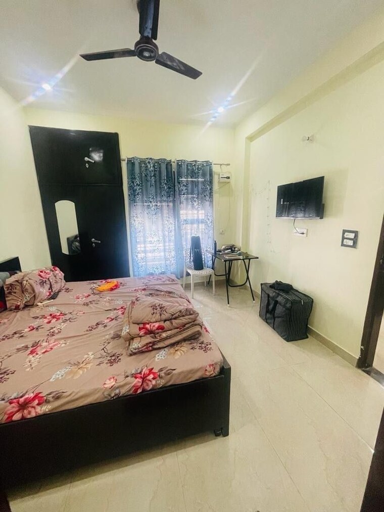 Floor Plan, sector 15 ii 1 Bedroom 900 Sq.Ft. Apartment In Sector 15 ii Gurgaon 9435021