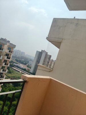 Furnished Amenities in 2 BHK Apartment at MRG The Balcony, Sector 93 – for Rent