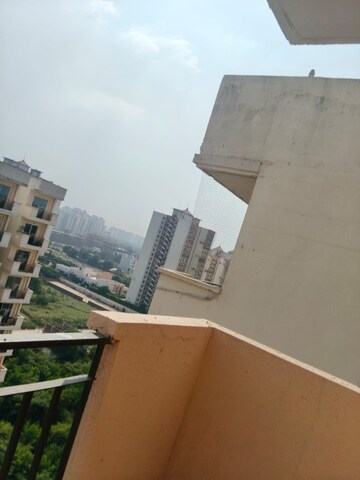 Furnished Amenities in 2 BHK Apartment at MRG The Balcony, Sector 93 – for Rent