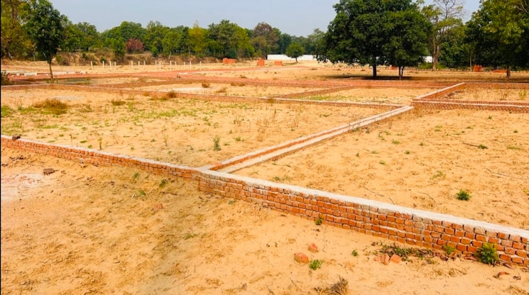 undefined, sultanpur road  1000 Sq.Ft. Plot In Sultanpur Road Lucknow 9435015