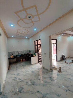 Parking in 2 BHK Independent House at Kursi Road – for Sale