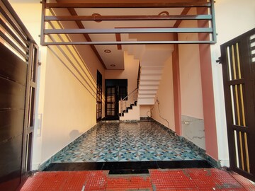 Bedroom in 2 BHK Independent House at Kursi Road – for Sale