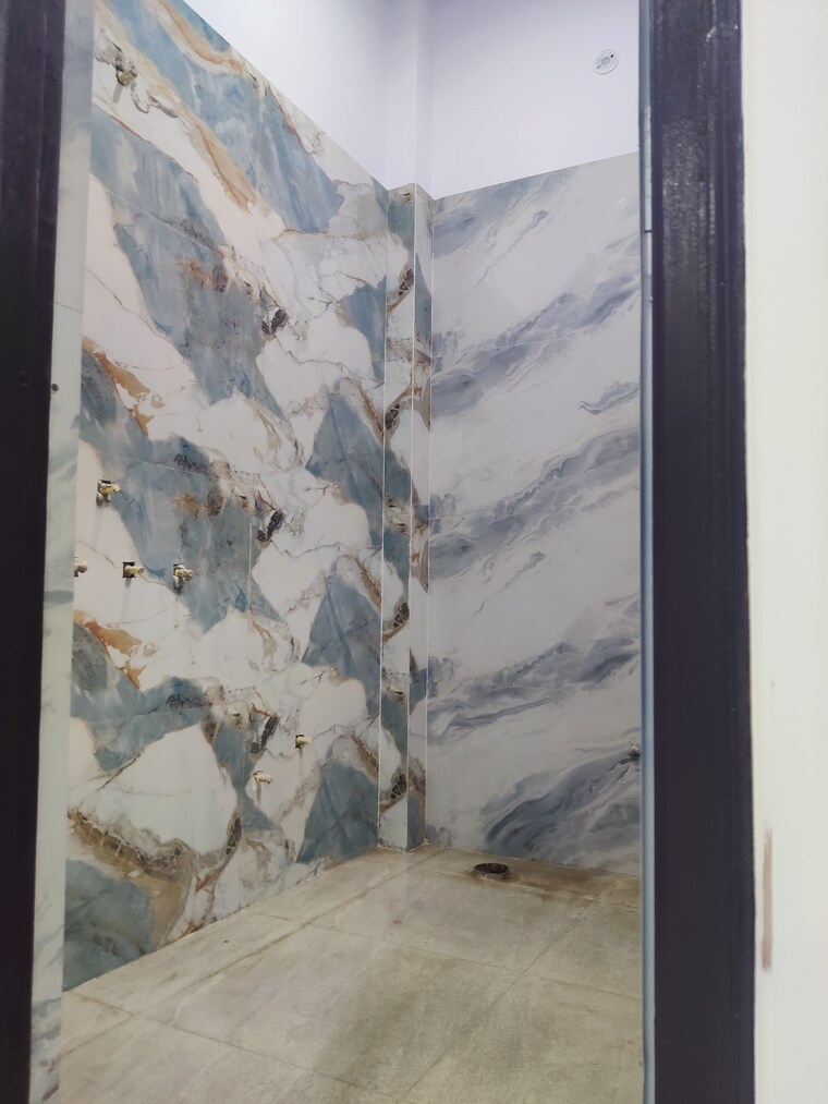 Balcony, kursi road 2 Bedroom 1000 Sq.Ft. Independent House In Kursi Road Lucknow 9435023