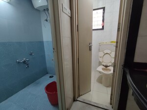 Building Lobby in 3 BHK Apartment at Sadashiv Peth – for Sale