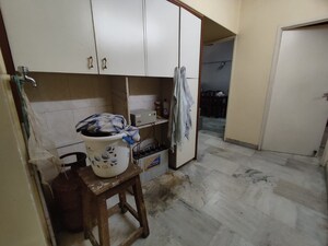 Team Area in 3 BHK Apartment at Sadashiv Peth – for Sale