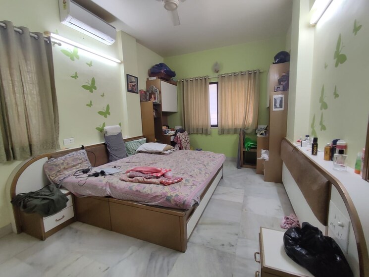 Bedroom, sadashiv peth 3 Bedroom 1550 Sq.Ft. Apartment In Sadashiv Peth Pune 9435029