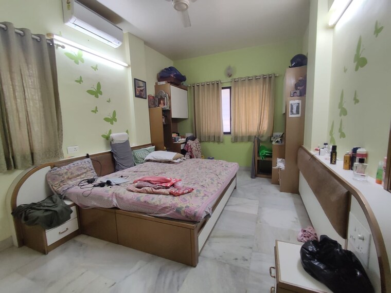 Bedroom, sadashiv peth 3 Bedroom 1550 Sq.Ft. Apartment In Sadashiv Peth Pune 9435029