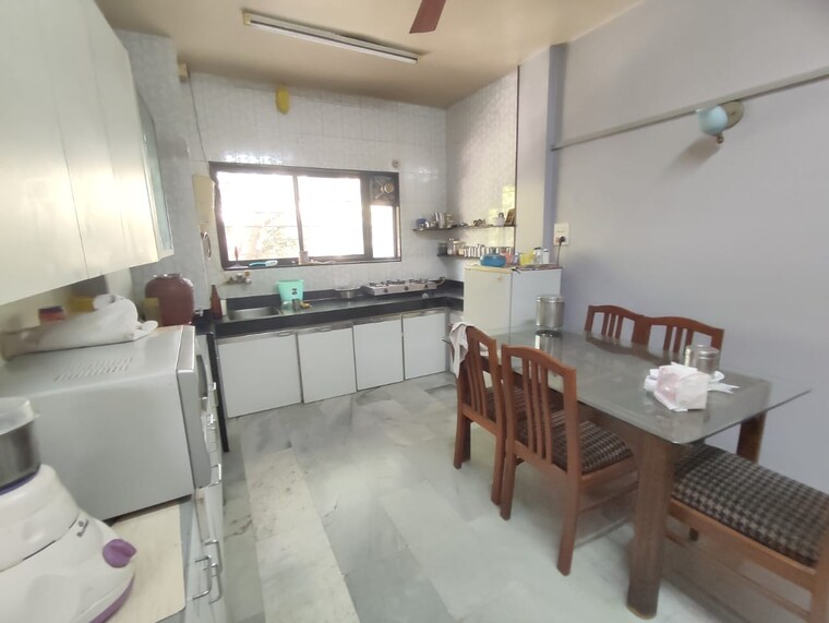 Kitchen, sadashiv peth 3 Bedroom 1550 Sq.Ft. Apartment In Sadashiv Peth Pune 9435029