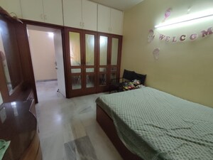 Bedroom in 3 BHK Apartment at Sadashiv Peth – for Sale