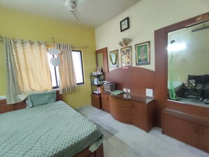 Bedroom in 3 BHK Apartment at Sadashiv Peth – for Sale