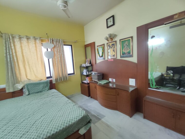 Bedroom, sadashiv peth 3 Bedroom 1550 Sq.Ft. Apartment In Sadashiv Peth Pune 9435029