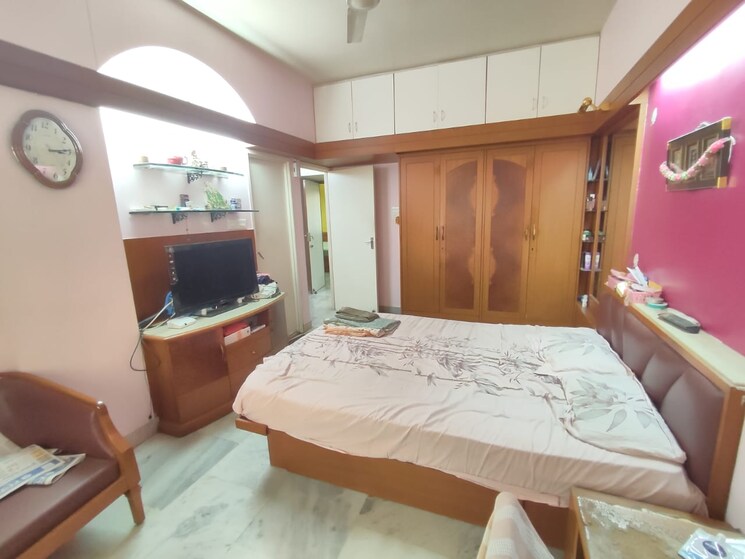 Bedroom, sadashiv peth 3 Bedroom 1550 Sq.Ft. Apartment In Sadashiv Peth Pune 9435029