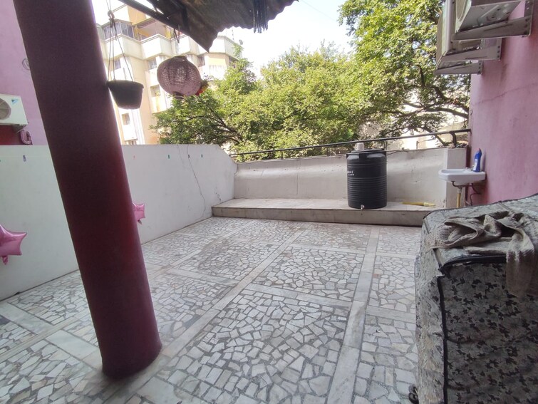 Cover Image, sadashiv peth 3 Bedroom 1550 Sq.Ft. Apartment In Sadashiv Peth Pune 9435029