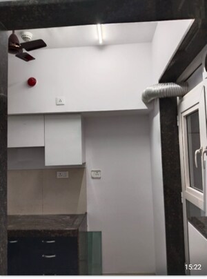 Furnished Amenities in 2 BHK Apartment at L & T Seawoods Residences Phase 1 Part A, Seawoods – for Sale