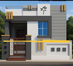 2 BHK Independent House For Sale in Keesara