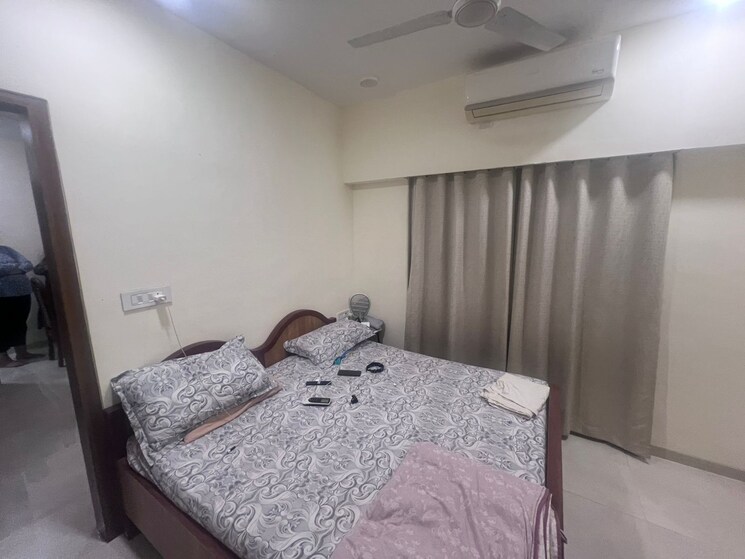 Bedroom, chembur 1 Bedroom 500 Sq.Ft. Apartment In Chembur Mumbai 9435034