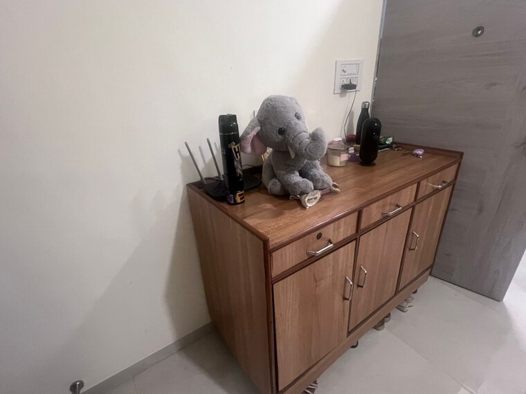 Bedroom, chembur 1 Bedroom 500 Sq.Ft. Apartment In Chembur Mumbai 9435034