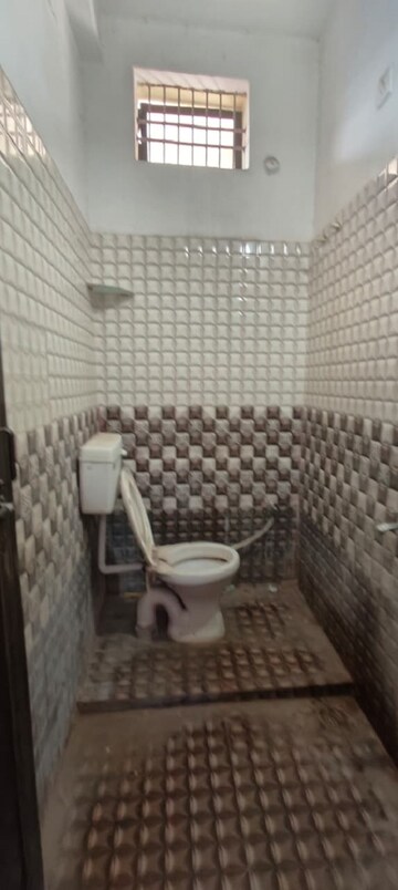 Bathroom in 2 BHK Independent House at Changurabhata – for Rent