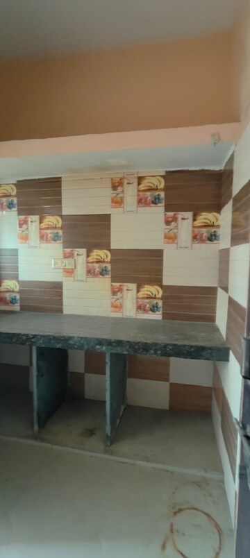 Kitchen in 2 BHK Independent House at Changurabhata – for Rent