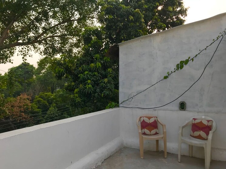 Exterior View, kanchan-vihar  1890 Sq.Ft. Plot In Dlf Ankur Vihar Ghaziabad 9435040