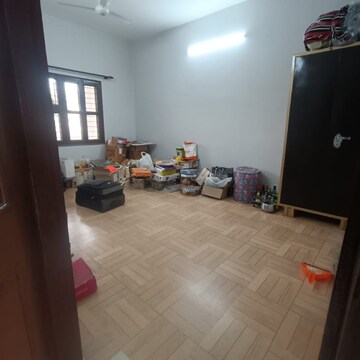 Bedroom in 3 BHK Independent House at Palam Vihar Residents Association, Palam Vihar – for Rent