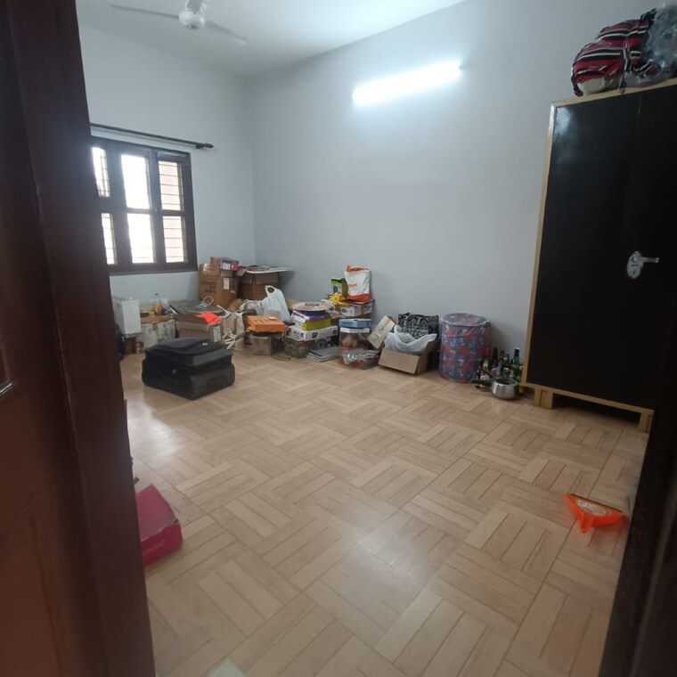 Bedroom, palam-vihar-residents-association 3 Bedroom 2200 Sq.Ft. Independent House In Palam Vihar Gurgaon 9435056