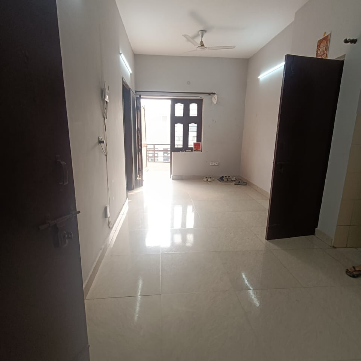 3 BHK Independent House For Rent in Palam Vihar Residents Association