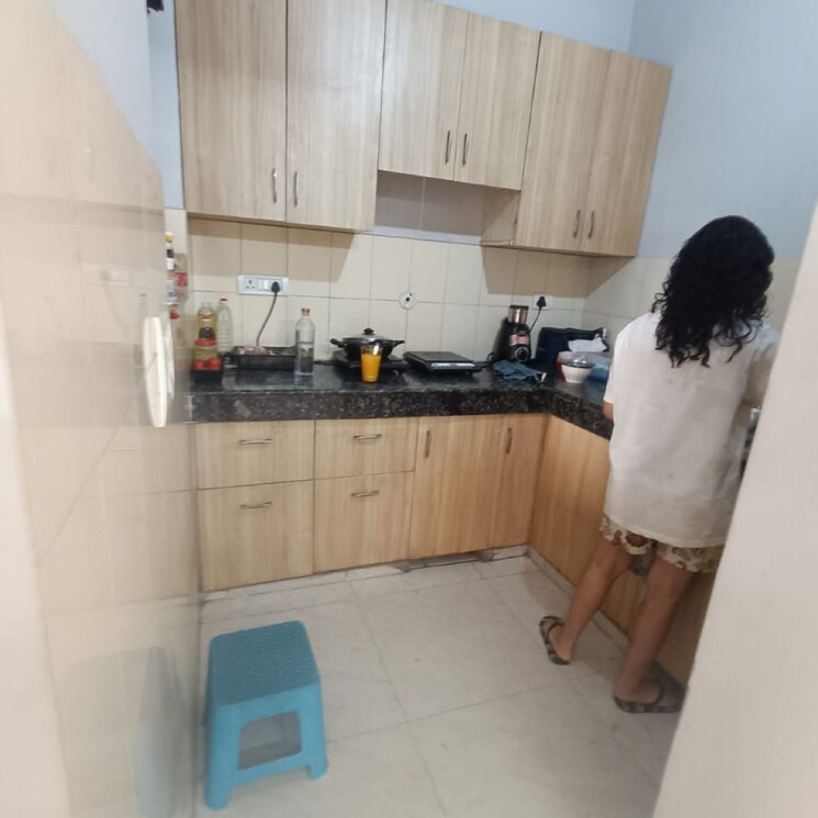 Kitchen, palam-vihar-residents-association 3 Bedroom 2200 Sq.Ft. Independent House In Palam Vihar Gurgaon 9435056