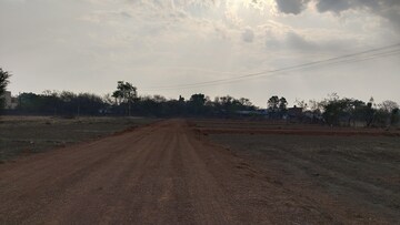 Plot Area in  Plot at Amleser – for Sale