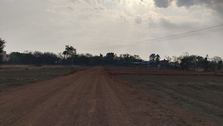 undefined, amleser  3000 Sq.Ft. Plot In Amleser Raipur 9435051