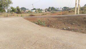 Plot Area in  Plot at Amleser – for Sale