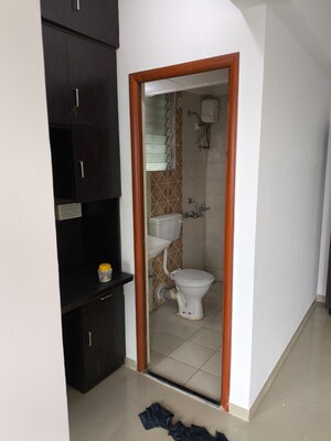 Furnished Amenities in 1 BHK Apartment at Hiraco Eminence, Mira Road – for Sale