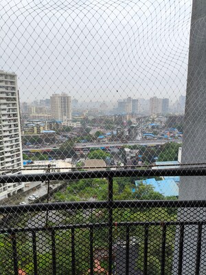 1 BHK Apartment – Garden View at Hiraco Eminence, Mira Road - for Sale